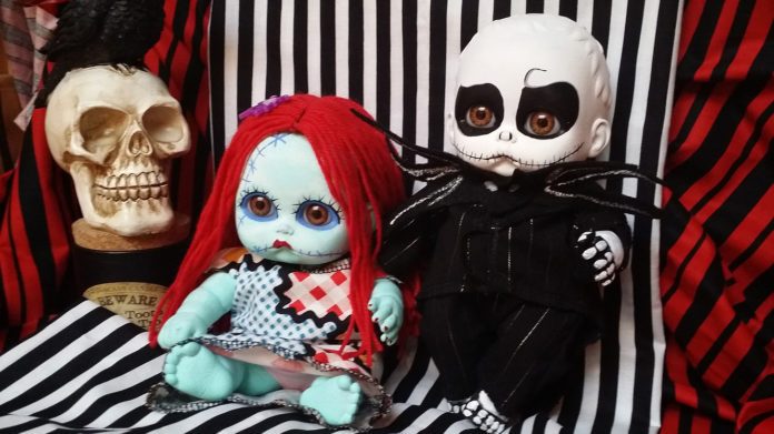 Top 10 Freaky Dolls That Will Make You Scared