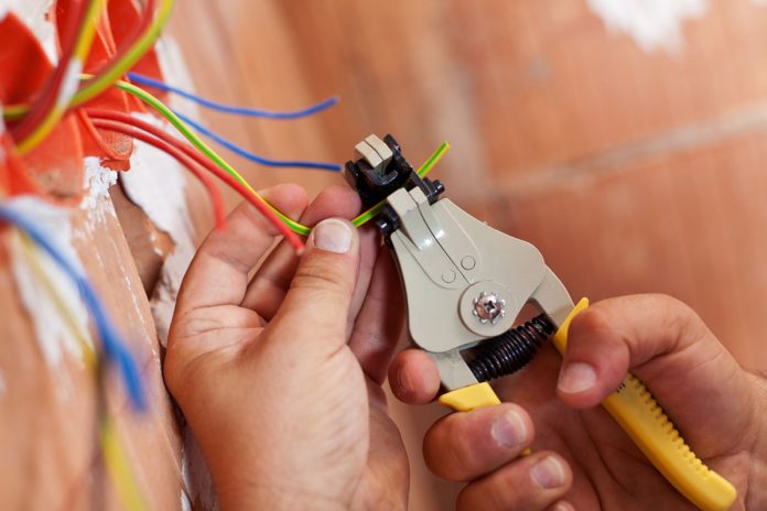 electrician for homeowners