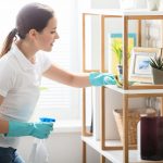 house cleaning services