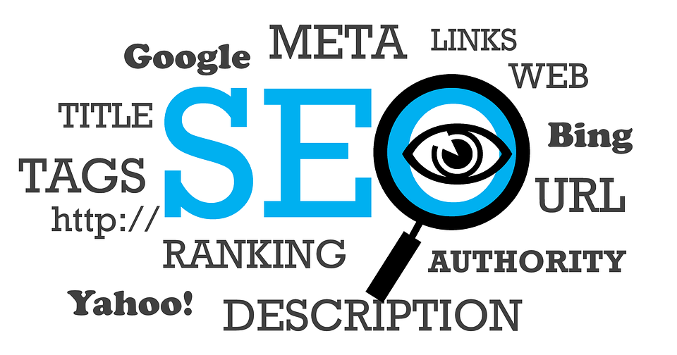 Using On-Site SEO