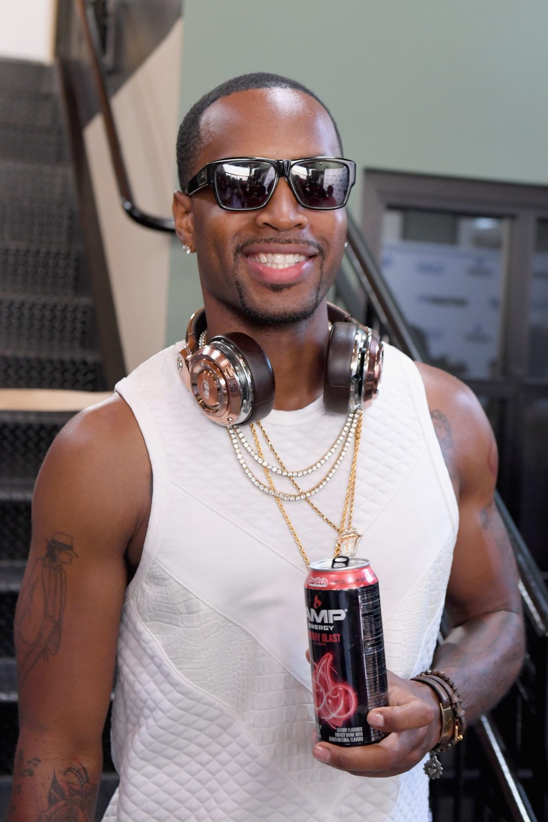 American Rapper Song Writer Safaree Samuels Net Worth In 2020