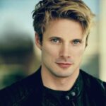 Bradley James