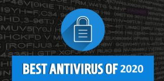 Secure Your Online Presence with Best Antivirus Software in 2020