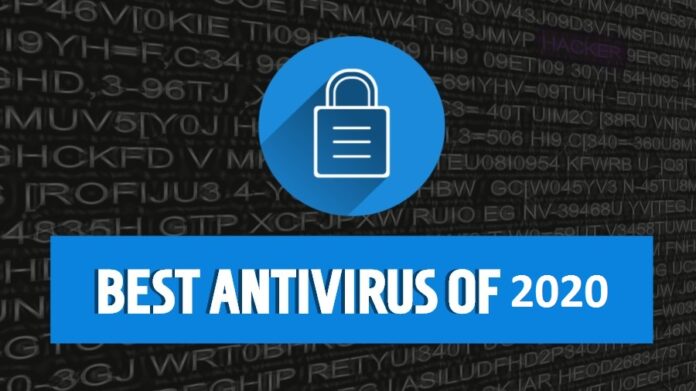 Secure Your Online Presence with Best Antivirus Software in 2020