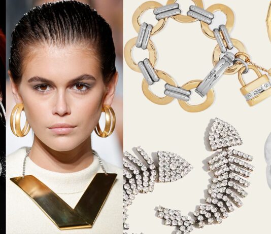 The Most Amazing Silver Accessories to Buy This Fall