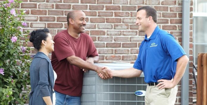 How to Choose the Right AC Company for Your Next Replacement Installation