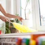 4 Cleaning Tips to Make Your Home Shine