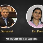 ABHRS Certified Hair Surgeons