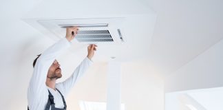 Why Would You Install An Air Conditioning System?