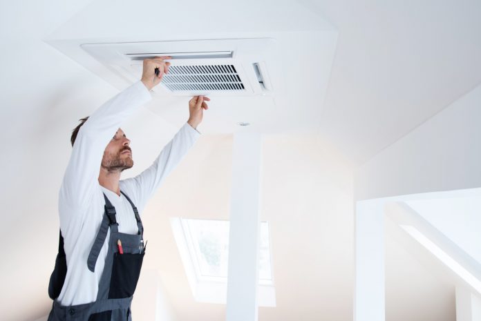 Why Would You Install An Air Conditioning System?