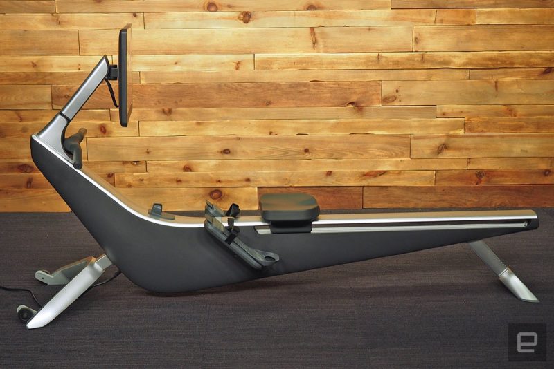 Peloton Rower A New Fitness Tool Release Date And Other Details