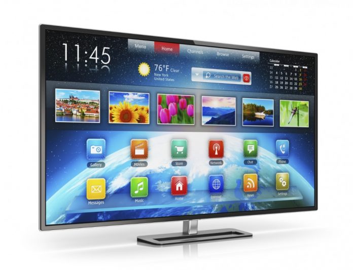 Smart TV Required to Make A Home Perfect