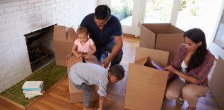 What You Need to Know about Local Moving