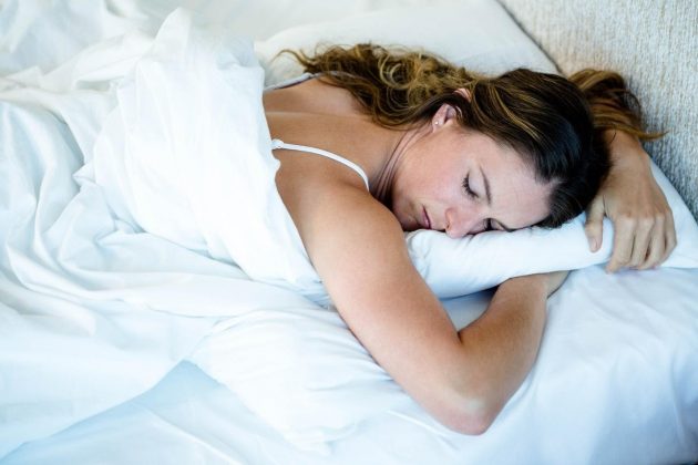 soft mattress getting yourself to sleep ontime