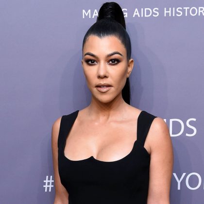 Kourtney Kardashian Age, Kids, Instagram, Net Worth ...