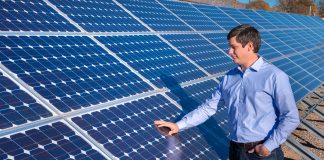 5 Essential Benefits of a Solar System for a Business