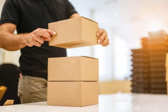 5 Tips on Improving Shipping Services for Small Businesses
