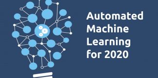 Automated Machine Learning