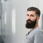 Beard Growth Oil