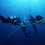 Commercial Diving Services in Australia