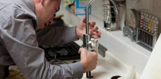 Hire a Plumbing Contractor