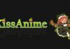 What is KissAnime
