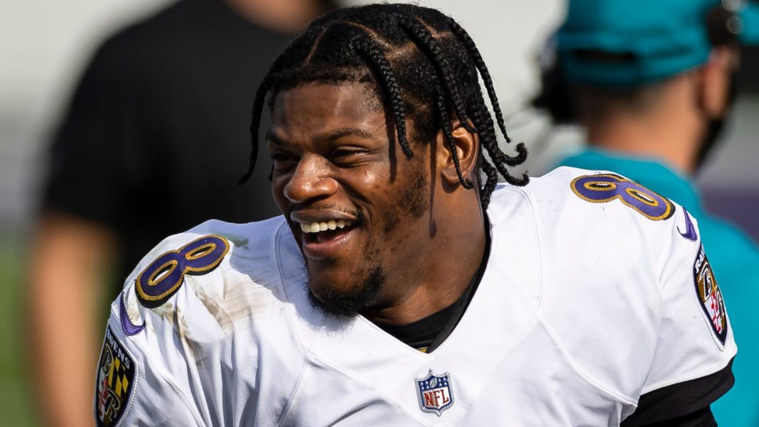 Lamar Jackson Net Worth (2020), Height, Age, Bio and Facts