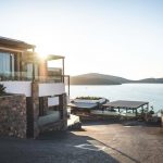 Oceanfront Homes