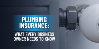 Plumber Insurance