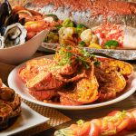 Seafood Buffet