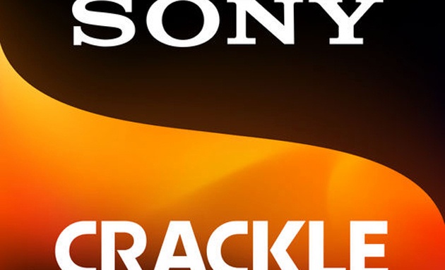 Sony Crackle 