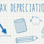 Tax Depreciation Schedule