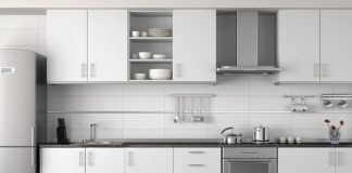 Which Cabinet Types Look Best for Your Home