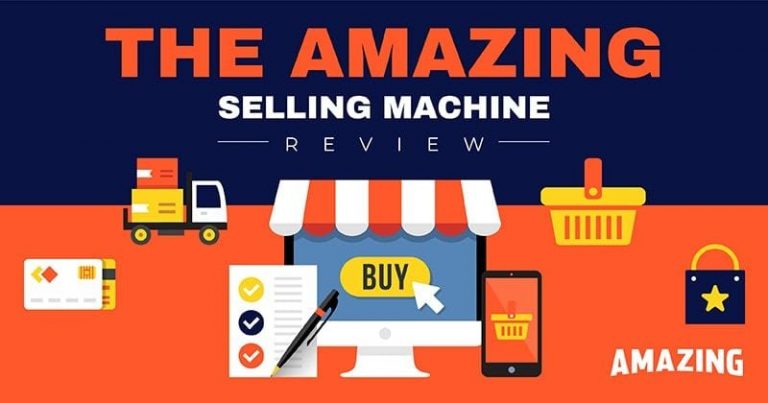 Is Amazing Selling Machine ASM 12 Still Worth It In 2020   Amazing Selling Machine Review 2 768x403 