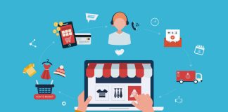 E-Commerce Business Strategy