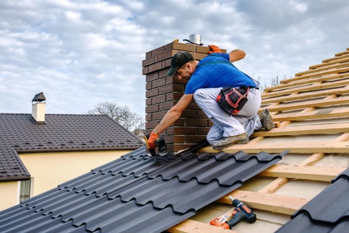 Average Cost to Replace a Roof: Your Project Calculator