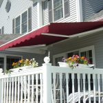 Awnings