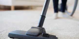 Carpet Cleaning Hacks
