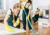 6 Factors to Consider When Hiring a House Cleaning Company