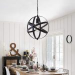 Plug in Pendant Light