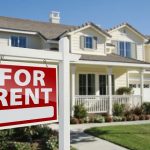 Renting Out Your House