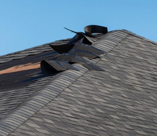 Repair a Roof