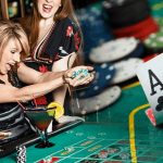 Rookie Mistakes to avoid when entering a Casino