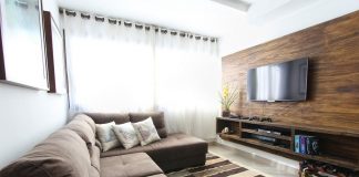 Where to Put the TV in Your Home