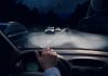 Driving At Night Easier