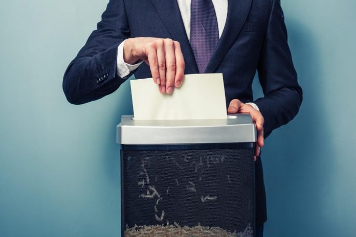5 Ways Professional Shredding Services Will Benefit Your Business