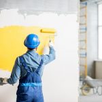 Hire a Commercial Painter