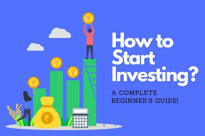 How to start trading in the stock market: A Beginner's Guide