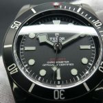 Tudor Heritage Black Bay A Collection Of Watches For Professional Divers