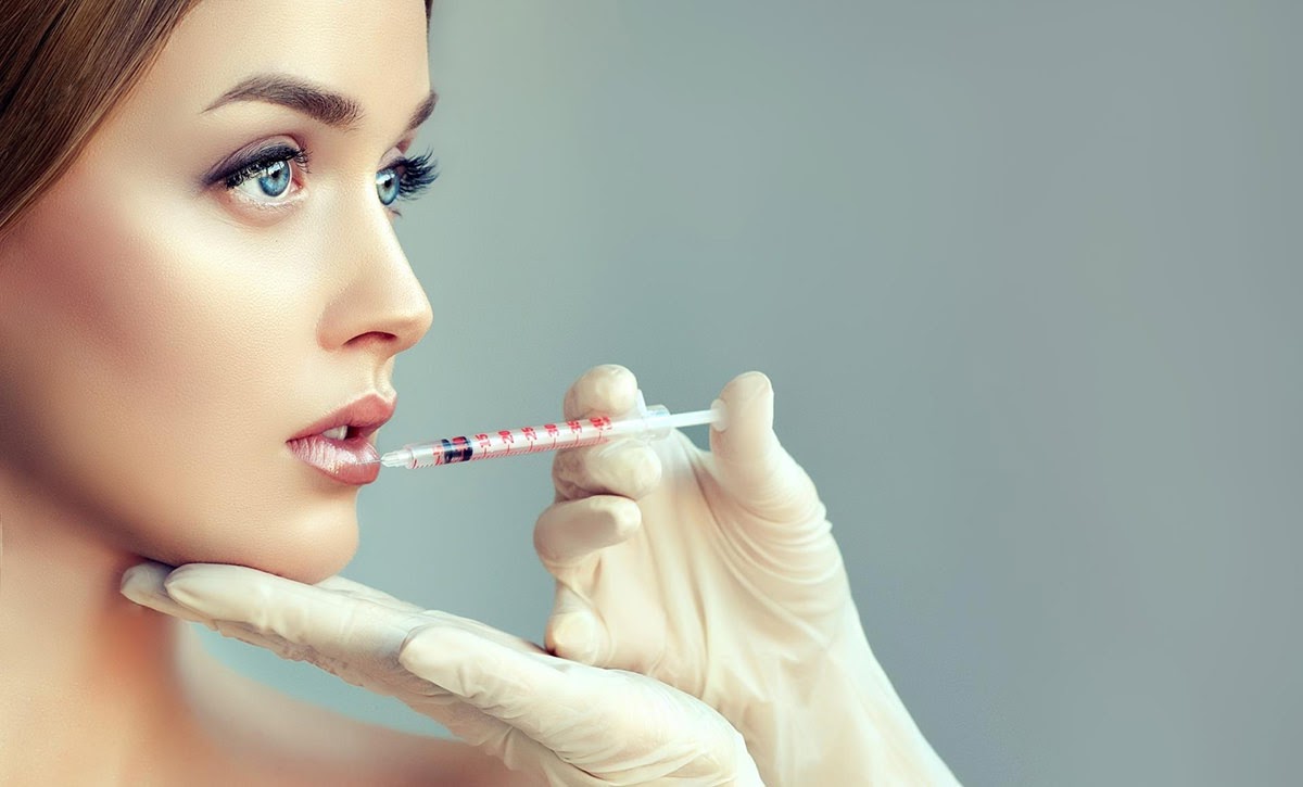 Is Botox Montreal Safe for The Skin